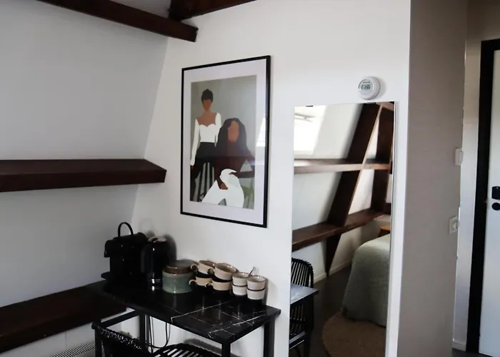 Hotel Dwars